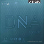 Stiga DHN Hybrid M Rubber