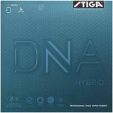 Stiga DHN Hybrid M Rubber