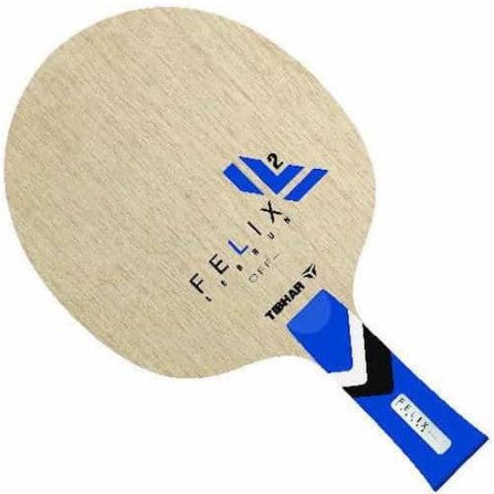 Tibhar Felix Lebrun Off Blade – Rodney's Table Tennis
