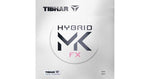 Tibhar Hybrid MX FX Rubber