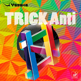 Yasaka Trick Anti rubber
