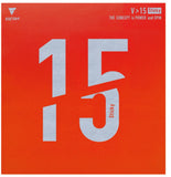 Victas V15 Sticky Rubber