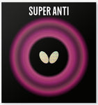 Butterfly Super Anti rubber