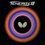 Butterfly Tenergy 19 rubber