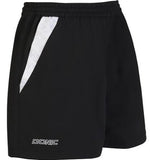 Donic Radiate shorts Black Colour