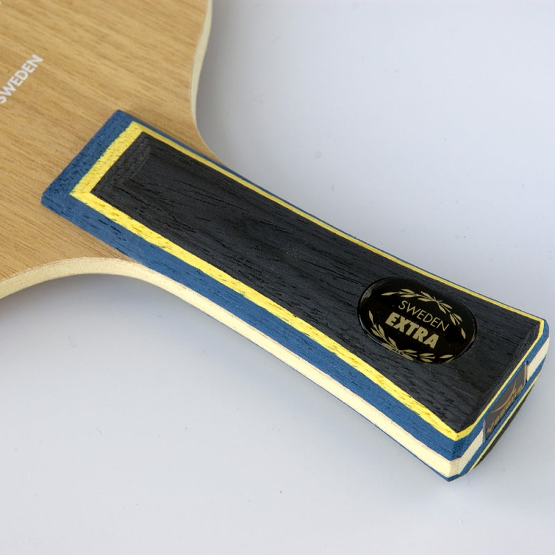 Yasaka Ma Lin Extra Special Table Tennis and Ping Pong Blade, Choose Handle Type Yasaka Ma Lin Extra Special Table Tennis and Ping Pong Blade, Choose Handle Type