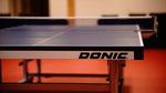 DONIC Waldner Premium 30mm table tennis table