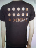 Xiom Brown T shirt