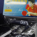 16mm Table Tennis table with 75mm wheels 6 balls and a great net