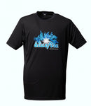 DONIC T Shirt Bluefire