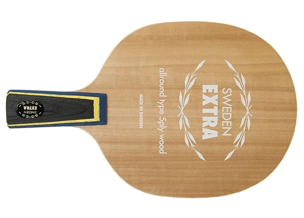 Yasaka Sweden Extra - Tafeltennis Webshop Yasaka Sweden Extra - Tafeltennis Webshop