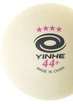 Yinhe 44+ balls 6 pack oversized big balls