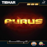 Tibhar Aurus rubber