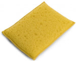 Tibhar Rubber Cleaner Sponge Twin sided cleaning sponge