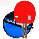 16mm Table Tennis table with 75mm wheels 6 balls and a great net