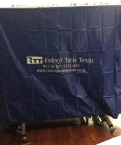 Table Tennis table Cover (Blue)
