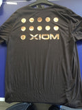 Xiom Brown T shirt