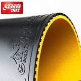 DHS Goldarc 8 rubber