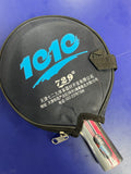 729 Table Tennis C/Pen Racket 729 AA rubbers