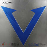 Xiom Vega Euro DF rubber