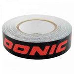 Donic 5m edge tape