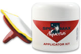 Spinmax Applicator kit
