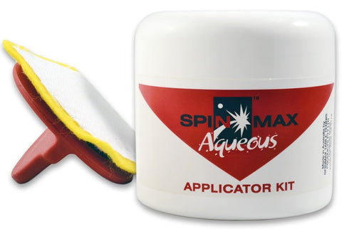 Spinmax Applicator kit