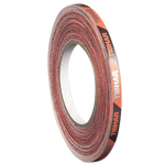 Tibhar 50meter edge tape 12mm or 9 mm