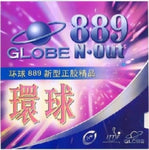 Globe 889 Short pimples
