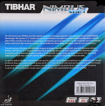 Tibhar Nimbus Soft rubber