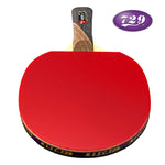 729 Friendship VERY 5 Table Tennis Racket
