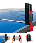 Play anywhere expandable net