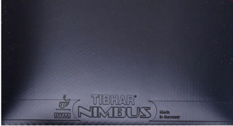 Tennis De Table Revêtement De Ping-pong Tibhar Nimbus Sound Effet Et Spin Am Lior S 667175 Tennis De Table Revêtement De Ping-pong Tibhar Nimbus Sound Effet Et Spin Am Lior S 667175