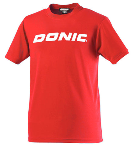 Donic Logo T shirt
