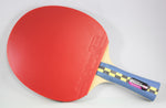 Butterfly Nakama S-4 Table Tennis Racket