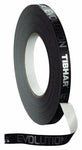 Tibhar Evolution 50 meter  long 12mm wide edge tape