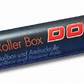 Donic roller box (for rolling rubber)