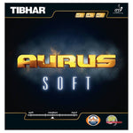 Tibhar Aurus soft rubber