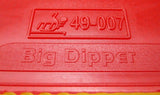 Yinhe Big Dipper IV rubber 39 degree MAX rubber