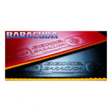 Donic Baracuda rubber
