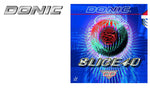 Donic Slice 40 CD rubber