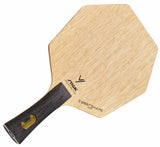 Stiga Cybershape Wood Blade