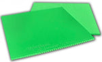 Andro Powergrip (Green Rubber)