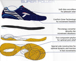 Tibhar Super Power Shoes