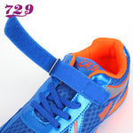 729 Children's table tennis shoes
