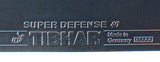 Tibhar Super Defense 40 rubber