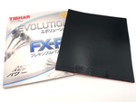 Tibhar evolution FX-P rubber