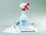 Donic table top spray cleaner