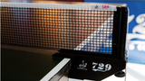729 JA-1 table tennis net and post set