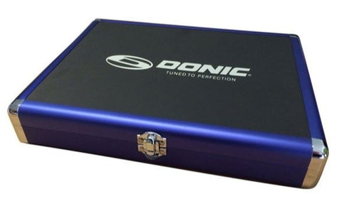 Donic Racket Case Bat Cases – Rodney's Table Tennis